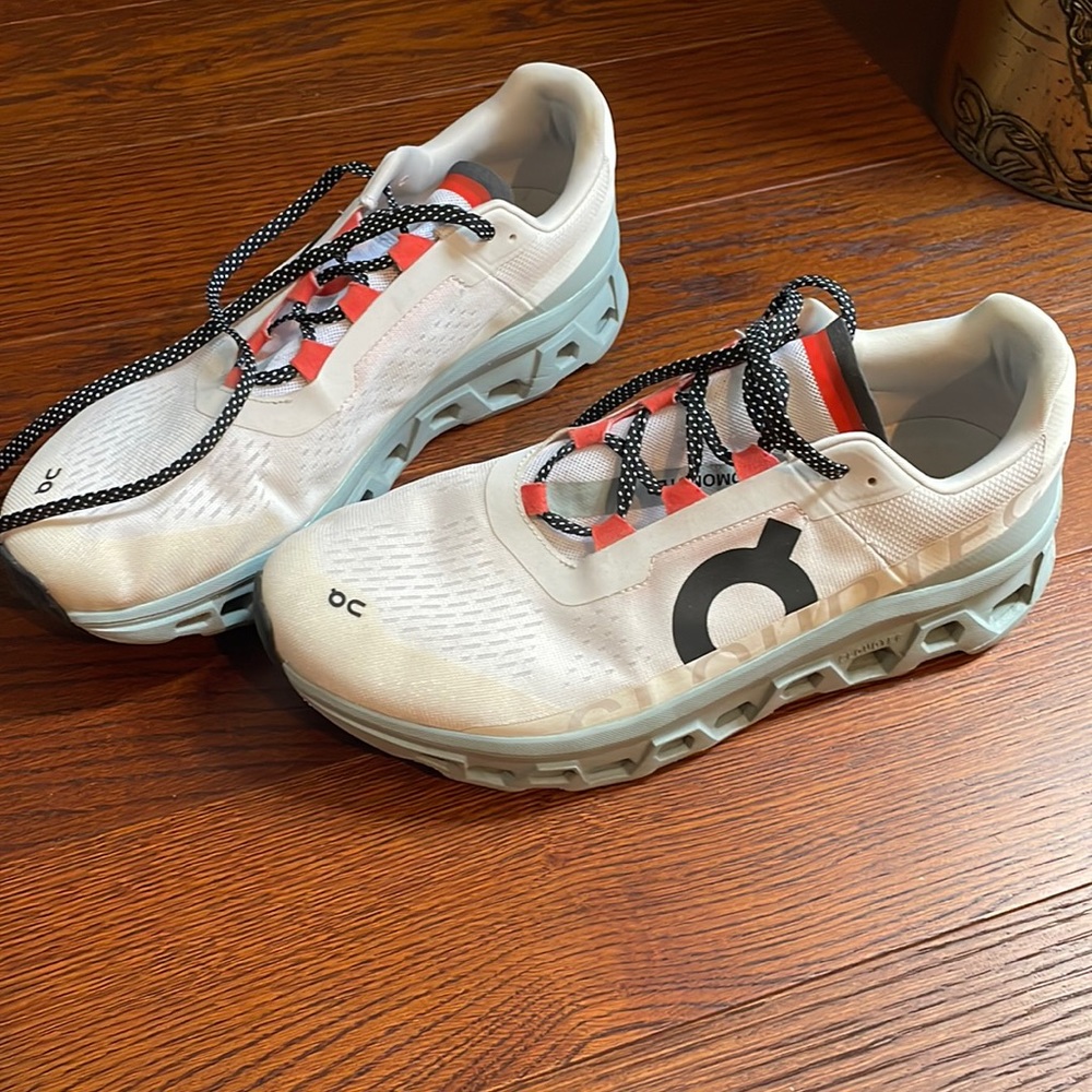 Men’s On running clouds